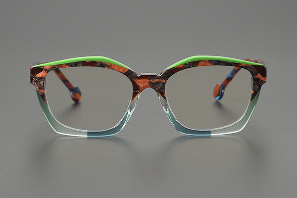 Geometric Glasses TG1088