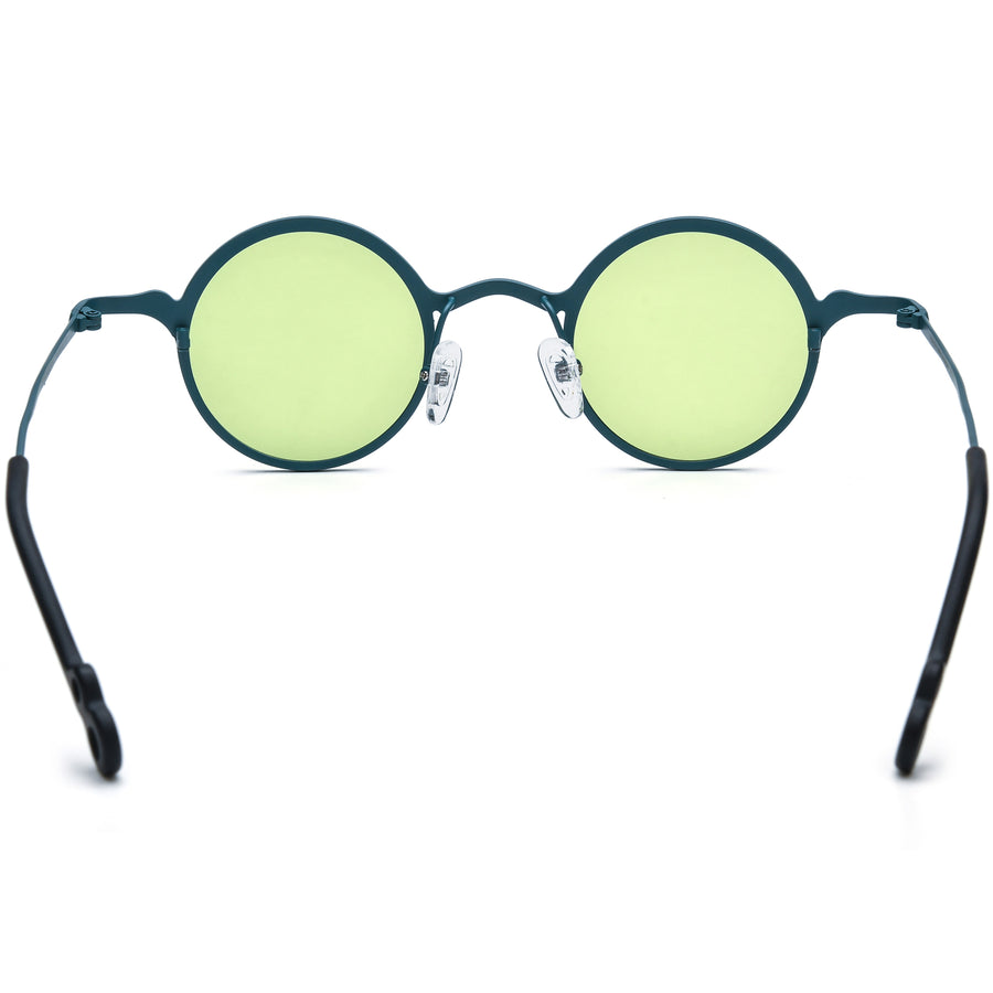 Round Sunglasses BRS1179