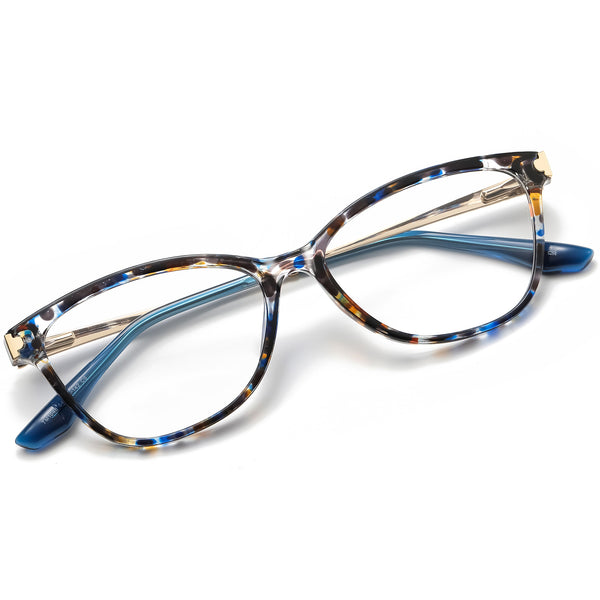 Cat-Eye Glasses YSD1060