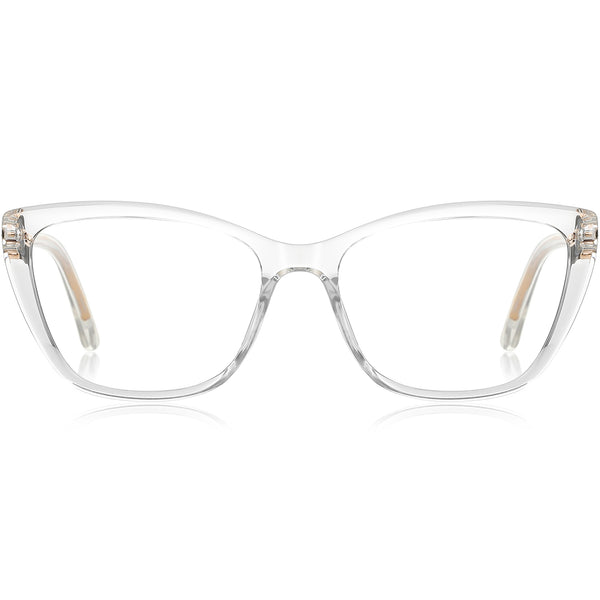 Cat-Eye Glasses PF1344