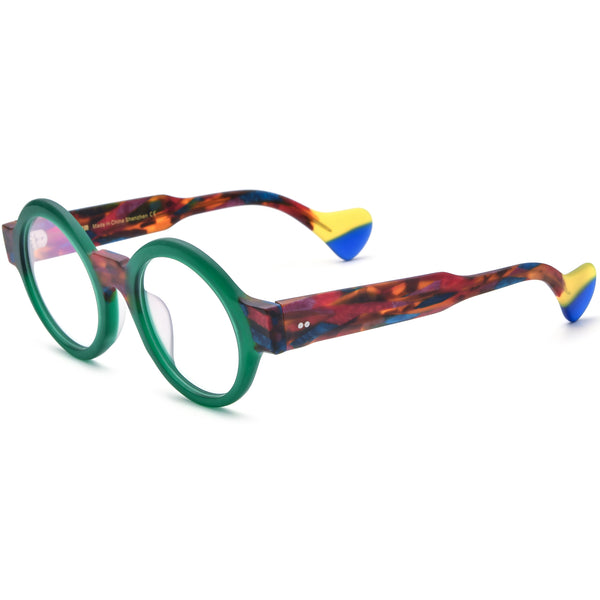 Round Glasses BR1402
