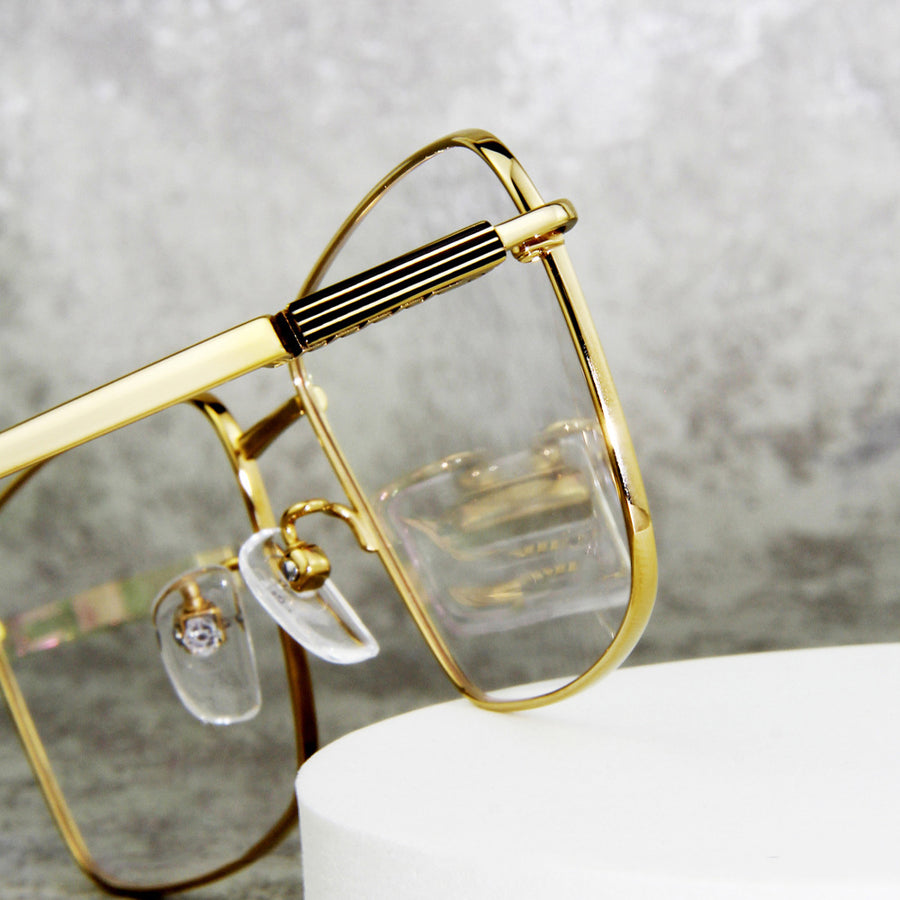 Rectangle Glasses JCT1068