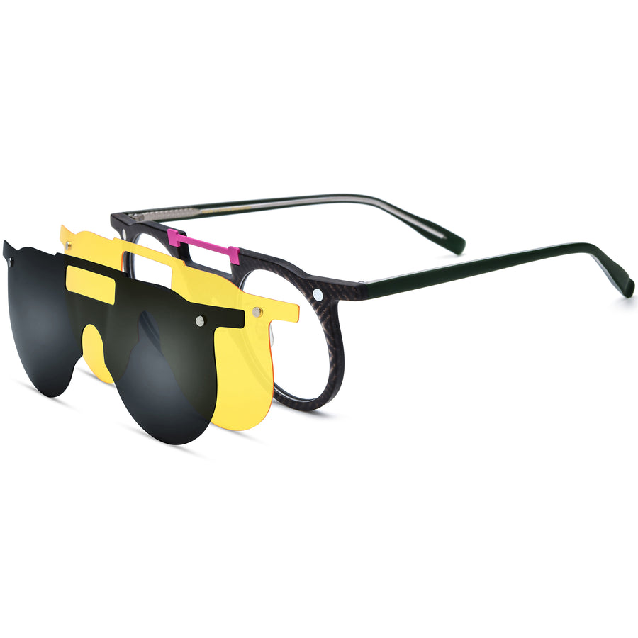 Aviator Glasses BR1686