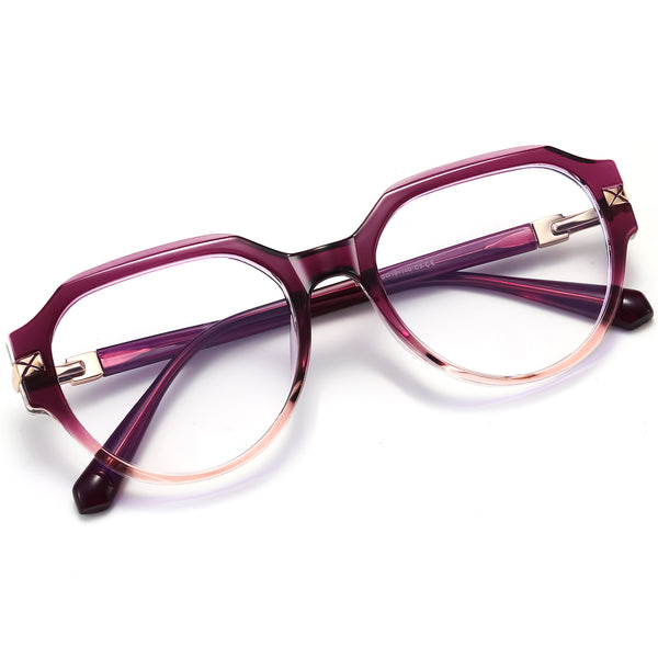 Round Glasses YSD1118