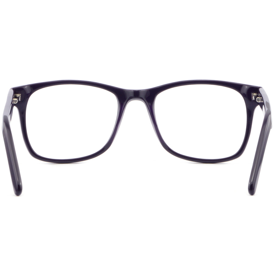 Square Glasses O2003