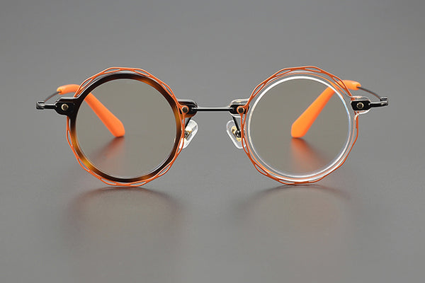 Round Glasses TG1117