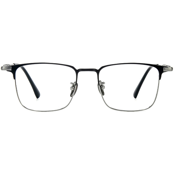 Square Glasses A4106