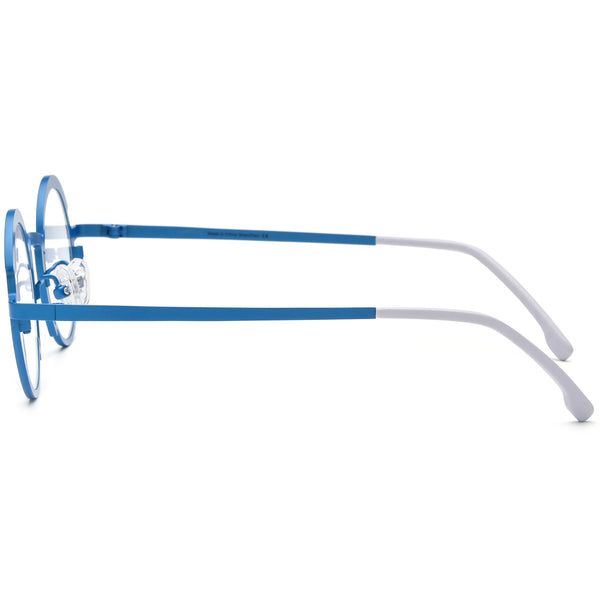 Geometric Glasses BR1421