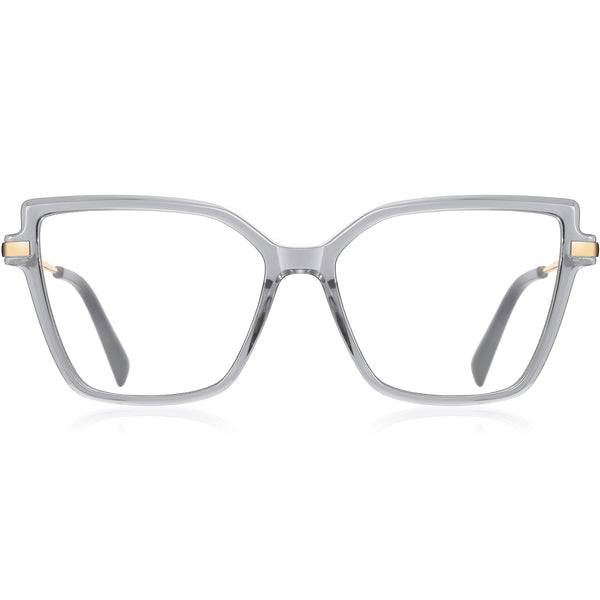 Cat-Eye Glasses PF1020