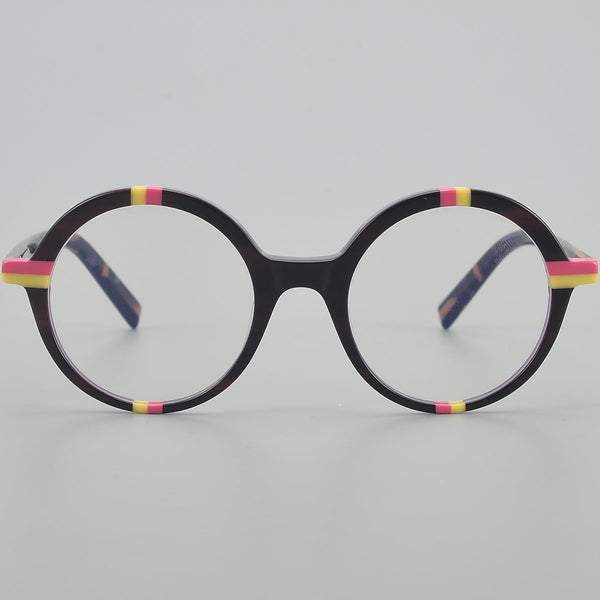 Round Glasses BY1114