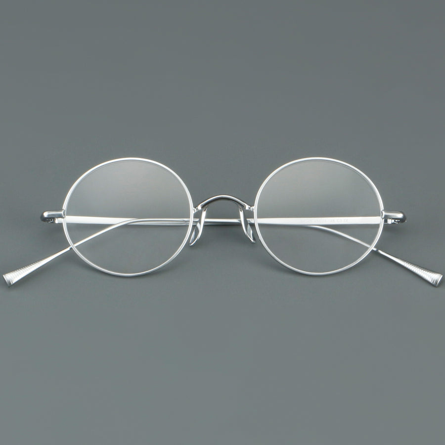 Round Glasses YN1050