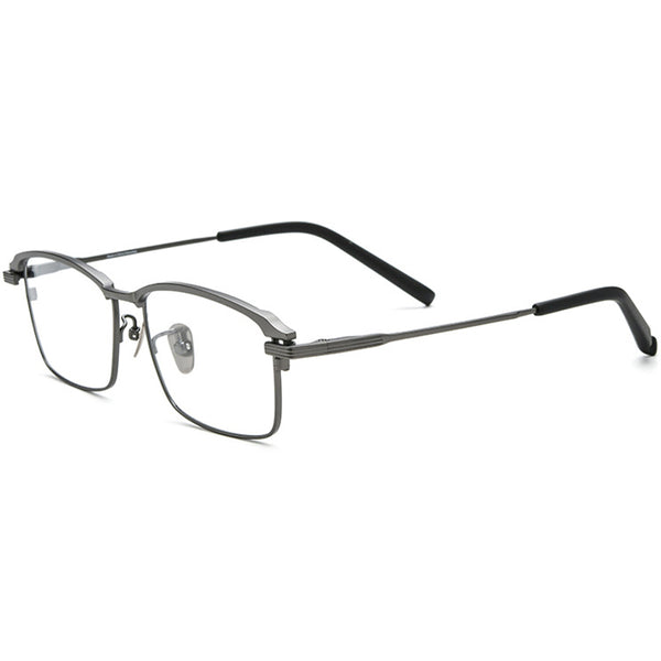 Rectangle Glasses BR1723