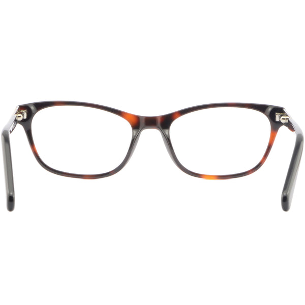 Rectangle Glasses O2534