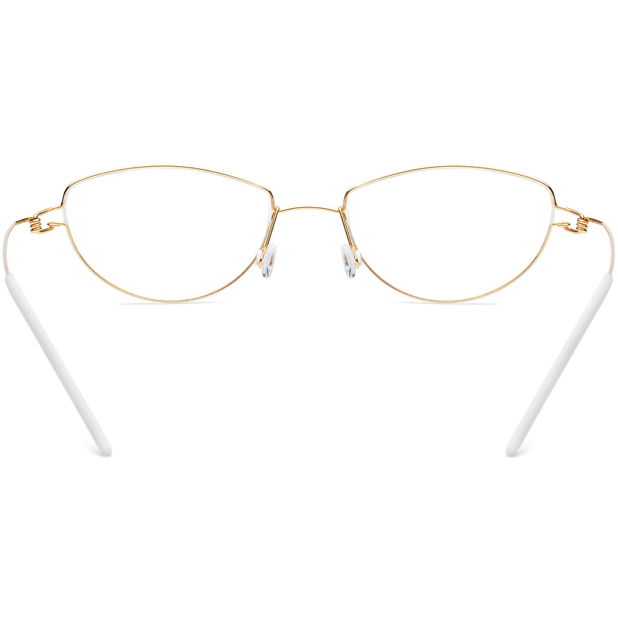 Cat-Eye Glasses BR1329