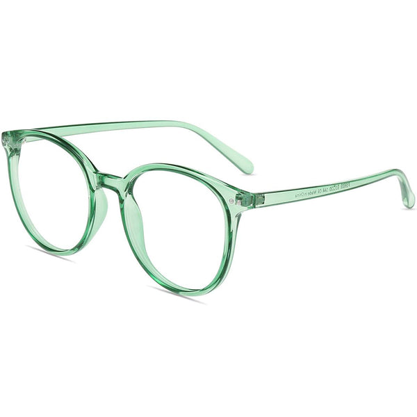 Round Glasses FM1021