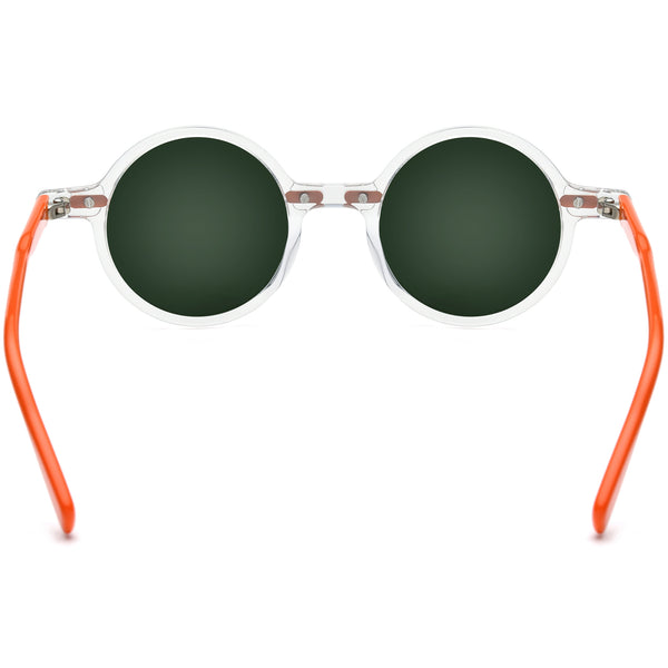 Round Sunglasses BRS1063