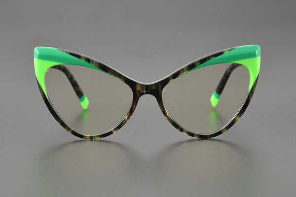 Cat-Eye Glasses TG1143