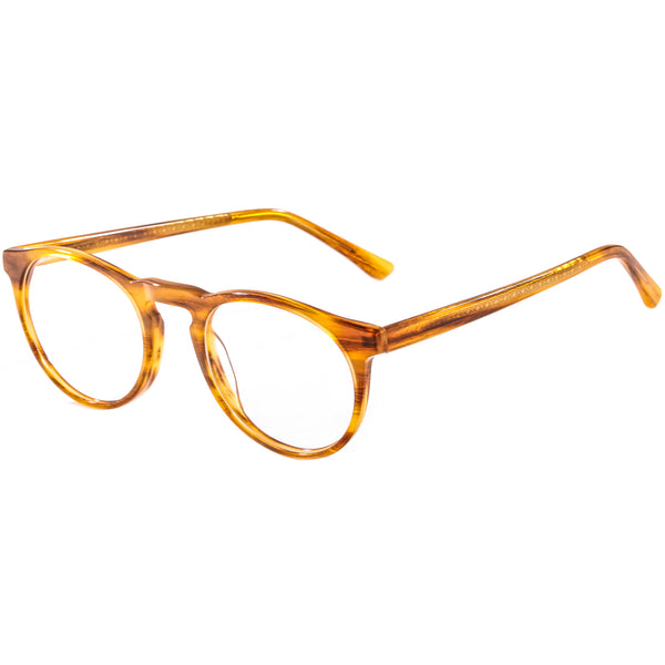 Round Glasses GSR1001