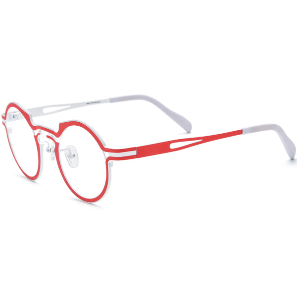 Round Glasses BR1541