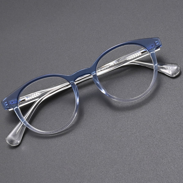 Round Glasses YN1142