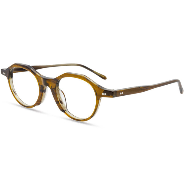 Round Glasses GC1074