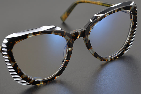 Cat-Eye Glasses TG1152