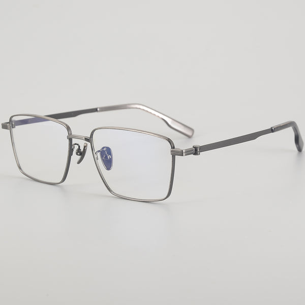 Square Glasses BY1041