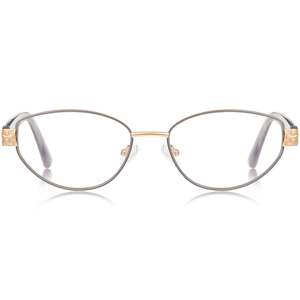 Cat-Eye Glasses PF1353