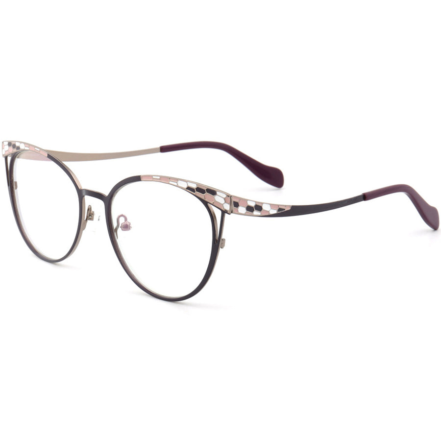 Cat-Eye Glasses YT1035