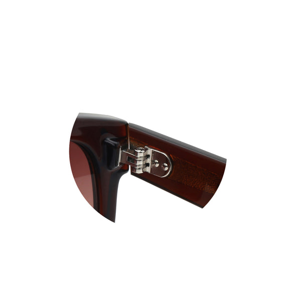 Square Sunglasses GSS1050