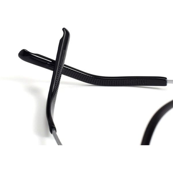 Square Glasses YM1013