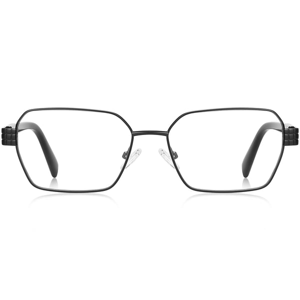 Rectangle Glasses PF1376