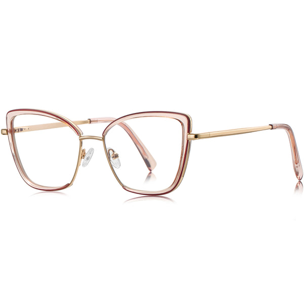 Cat-Eye Glasses PF1335