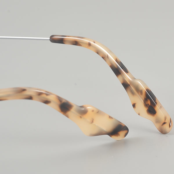 Round Glasses BY1140