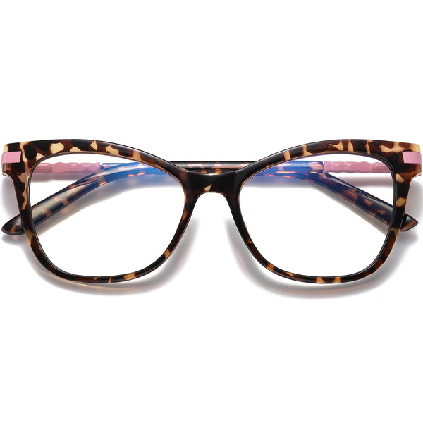 Cat-Eye Glasses PF1276
