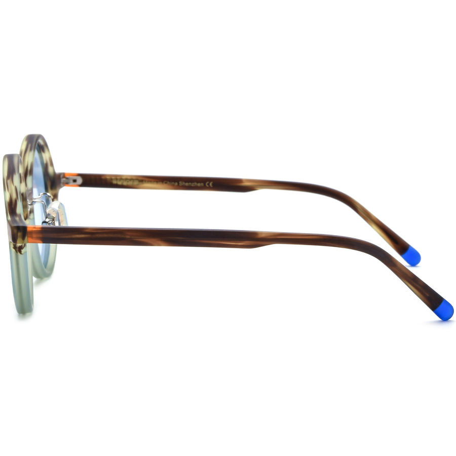 Round Sunglasses BRS1089