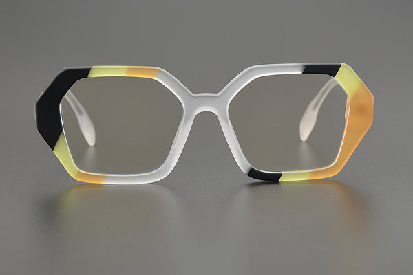 Geometric Glasses TG1142