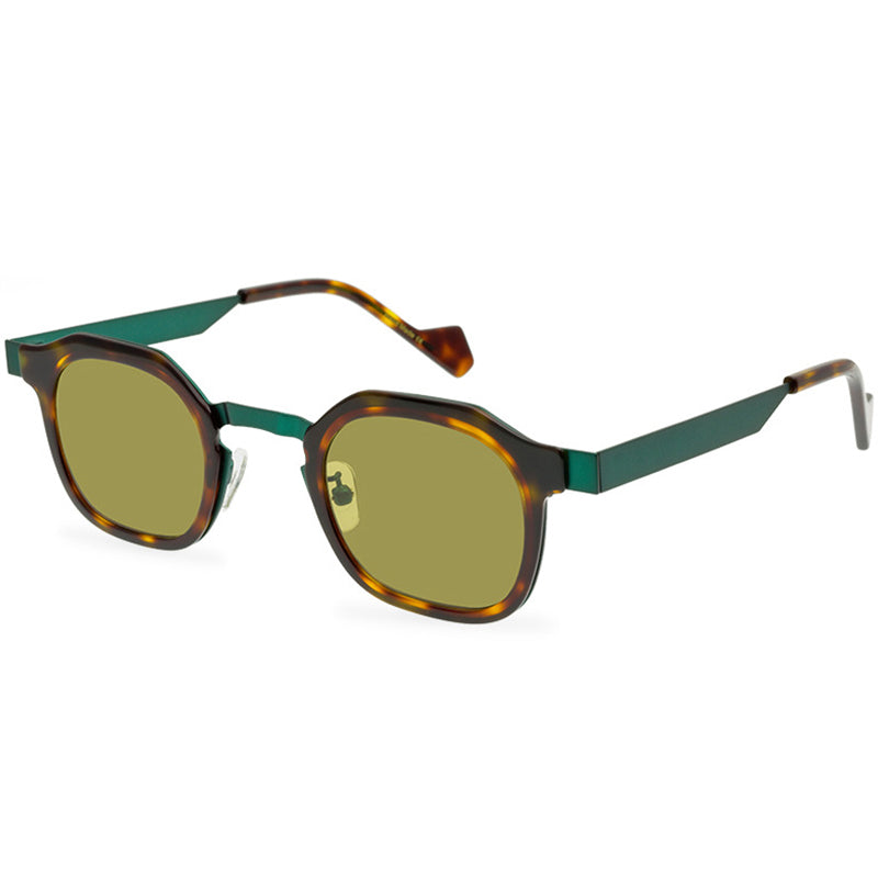 Square Sunglasses GCS1058