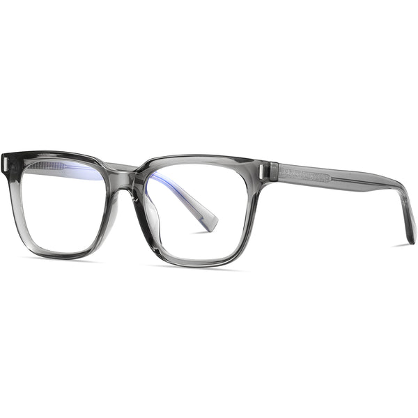 Square  Glasses PF1218