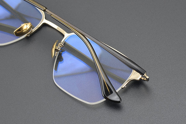 Square Glasses TG1042