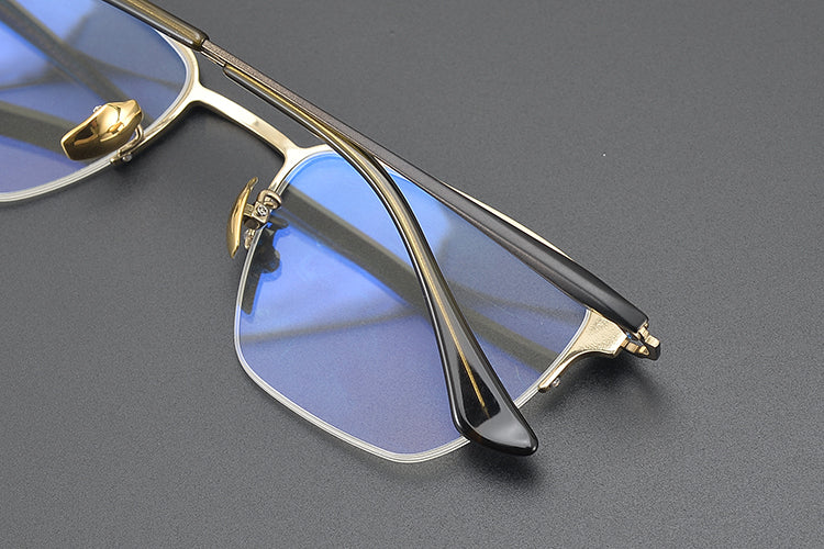 Square Glasses TG1042