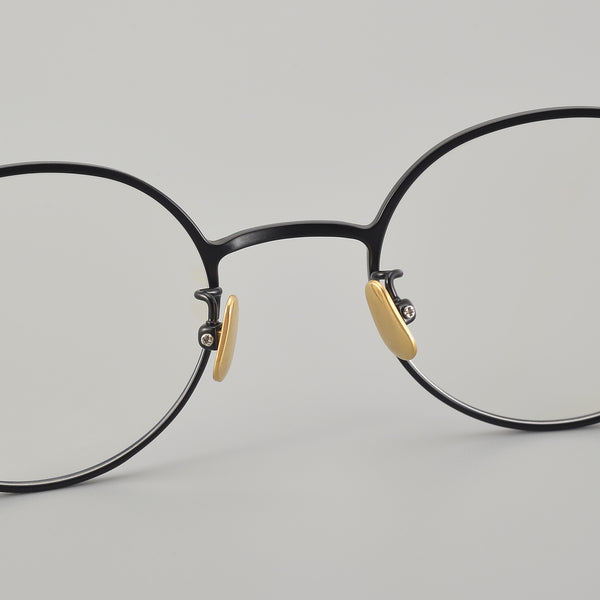 Round Glasses  BY1054