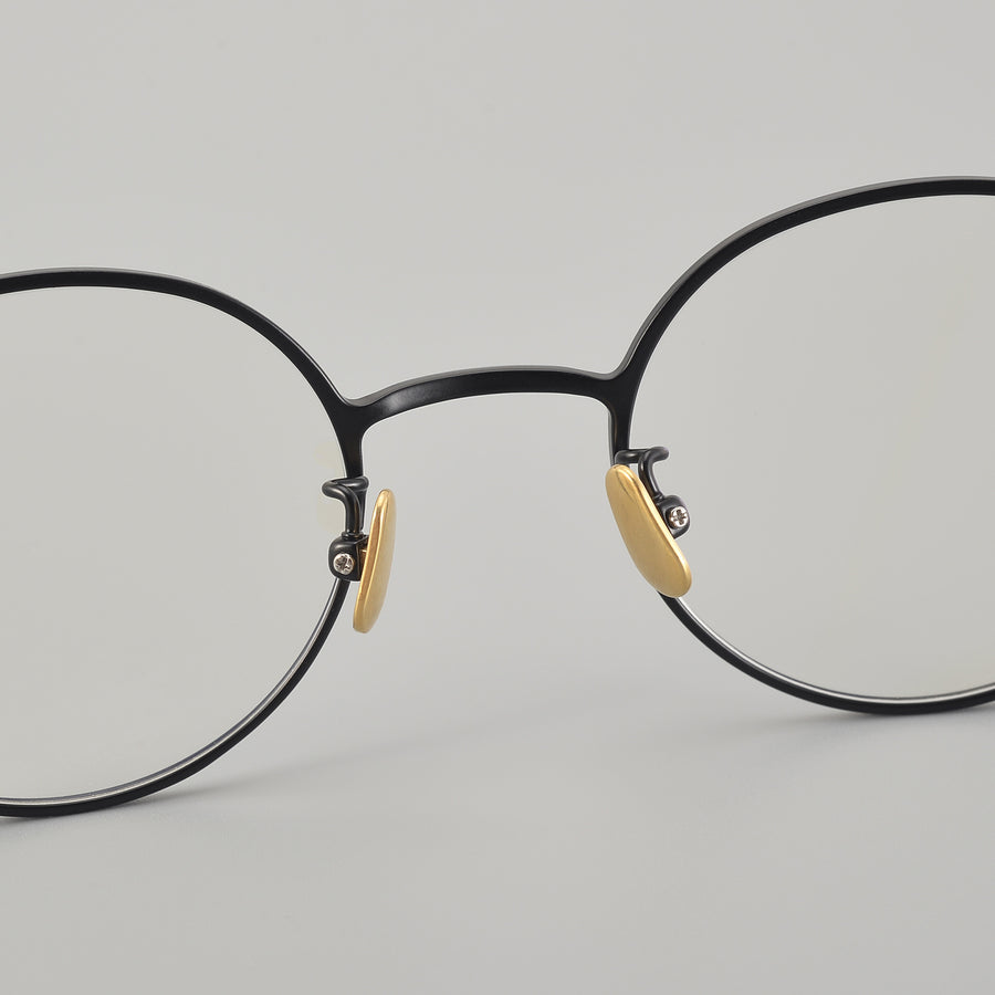 Round Glasses  BY1054