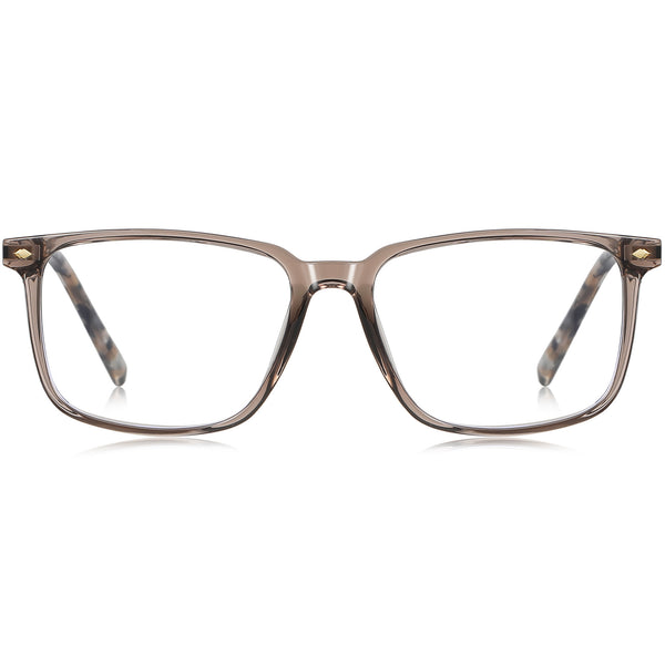 Square Glasses YSD1034
