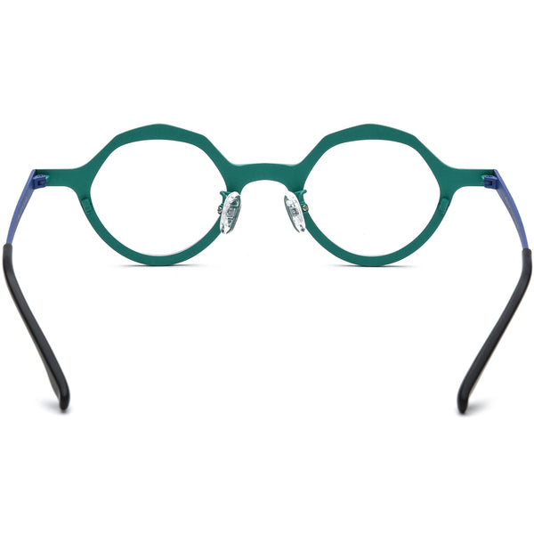 Round Glasses BR1495
