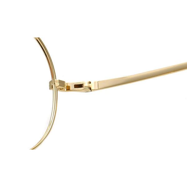 Round Glasses YT1065