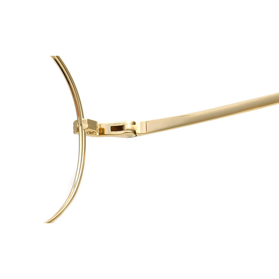 Round Glasses YT1065