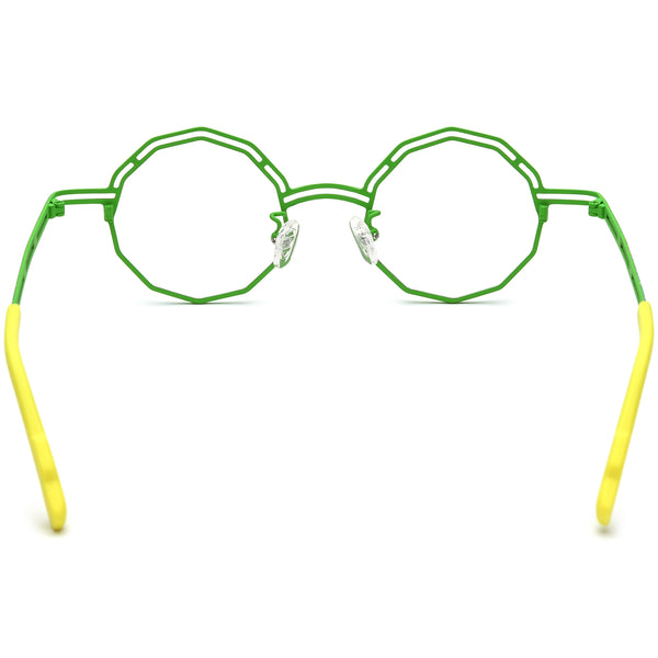 Geometric Glasses BR1668