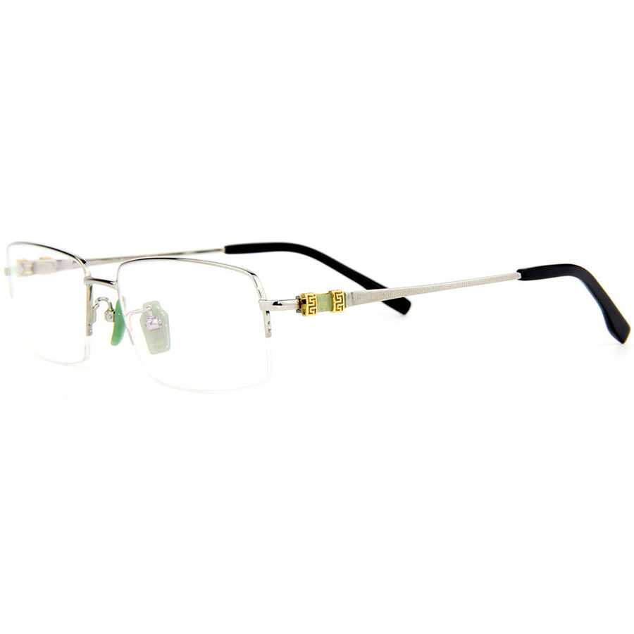 Rectangle Glasses JNJ1025