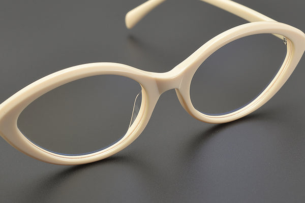 Oval Glasses TG1134